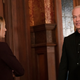 Caity Lotz, Neal McDonough